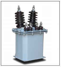 Outdoor Oil Immersed Voltage Transformers​